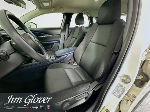 Used 2021 MAZDA CX-30 FWD 2.5 S image 22