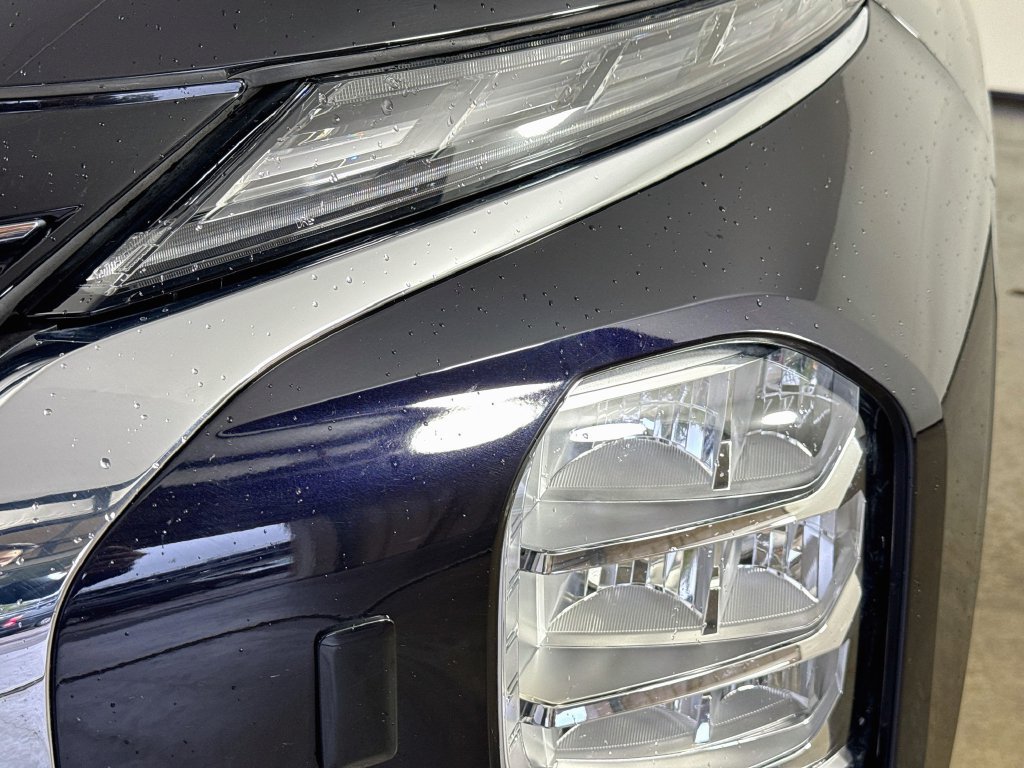 Used 2025 Mitsubishi Outlander 4WD Plug-In Hybrid image 39