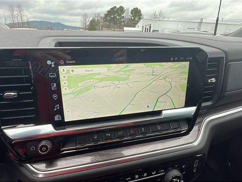 New 2026 Chevrolet Silverado 2500 LTZ w/ LTZ Plus Package image 25