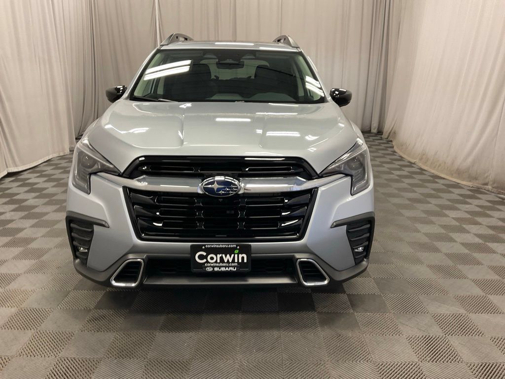 New 2026 Subaru Ascent Touring AWD/4WD image 4