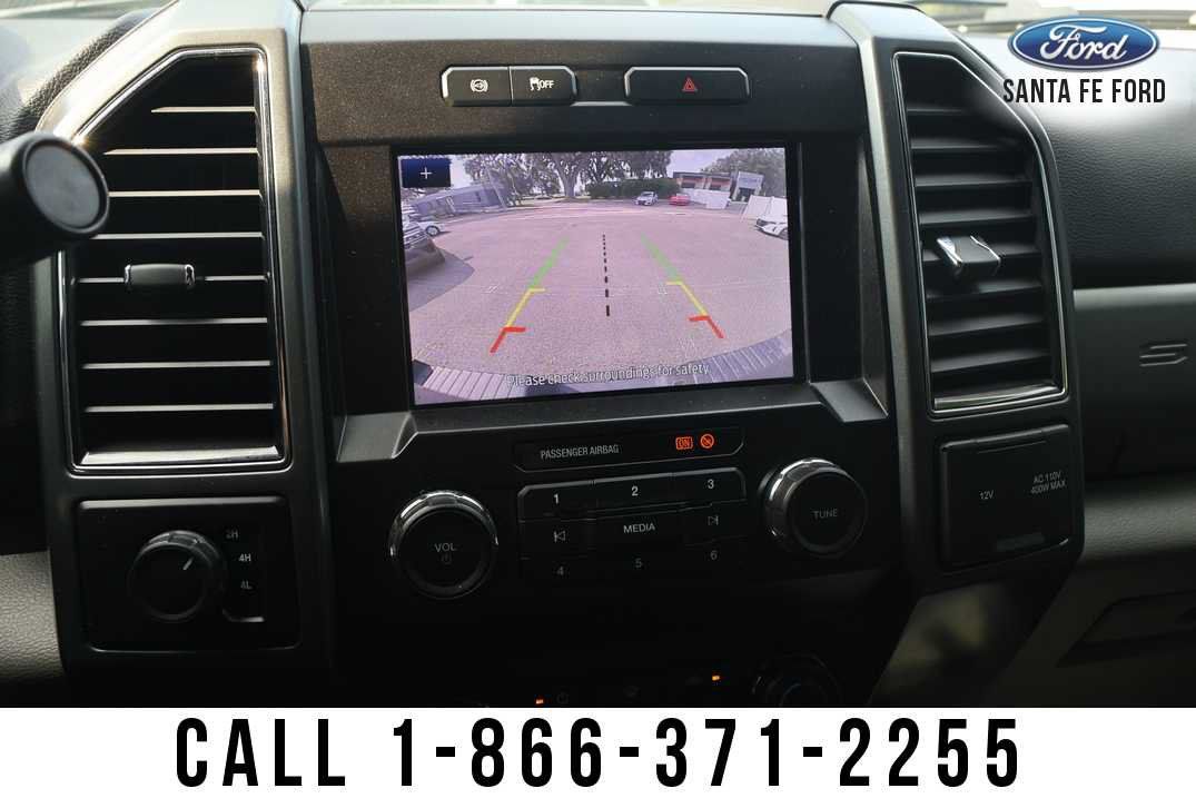 Used 2022 Ford F250 XLT AWD/4WD image 39