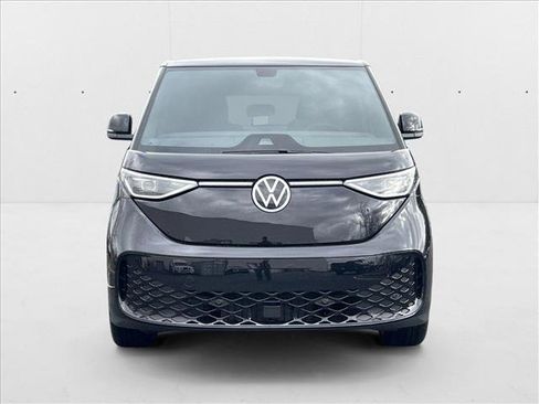 New 2025 Volkswagen ID. Buzz Pro S image 2
