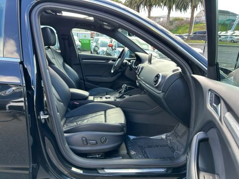 Used 2017 Audi A3 e-tron Premium Plus w/ Technology Package image 40