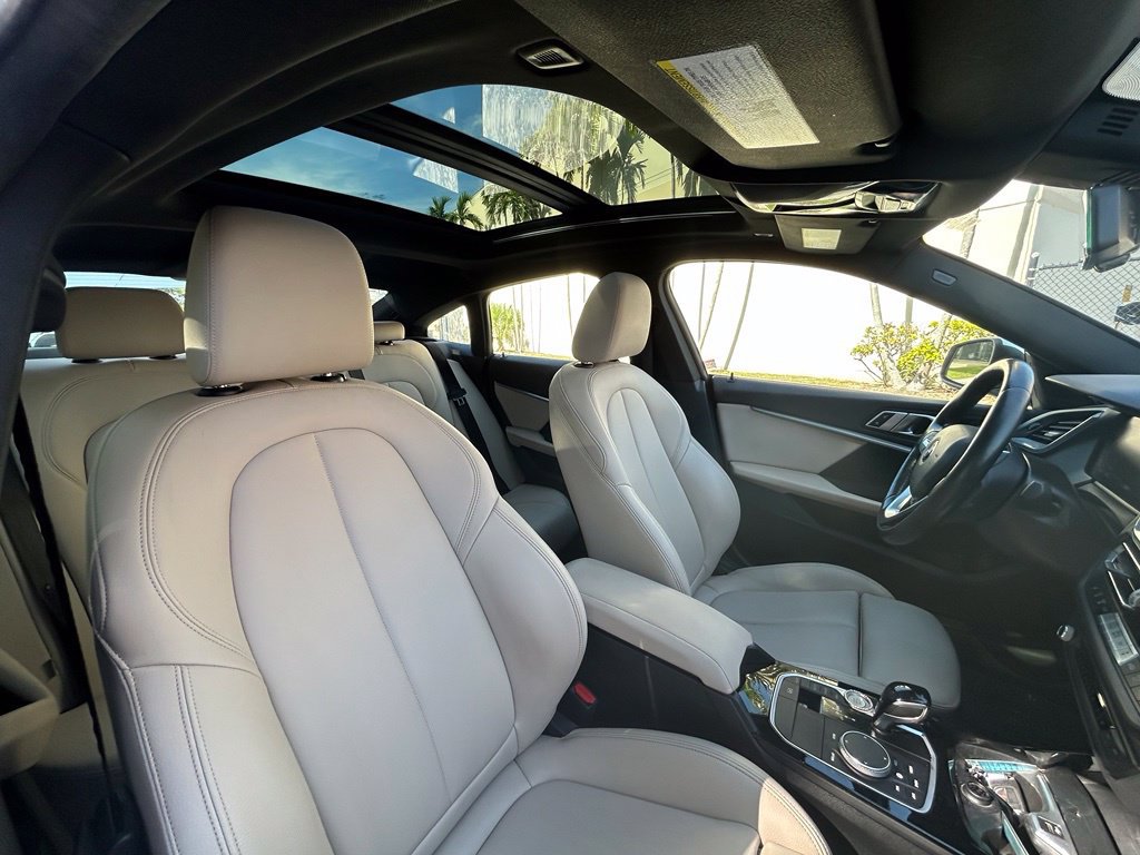 Used 2022 BMW 228i xDrive Gran Coupe AWD/4WD image 31