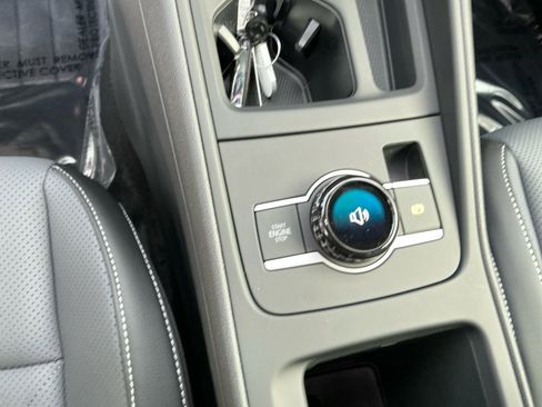 New 2026 Volkswagen Tiguan SE image 19