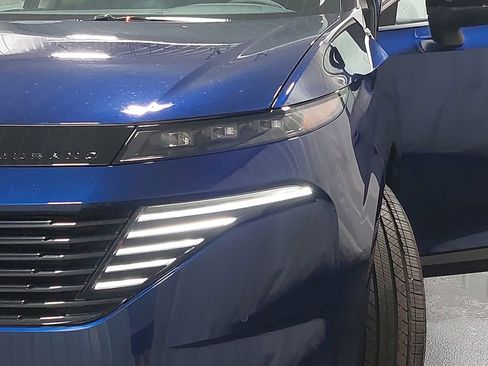 New 2025 Nissan Murano SL w/ Cargo Package image 33