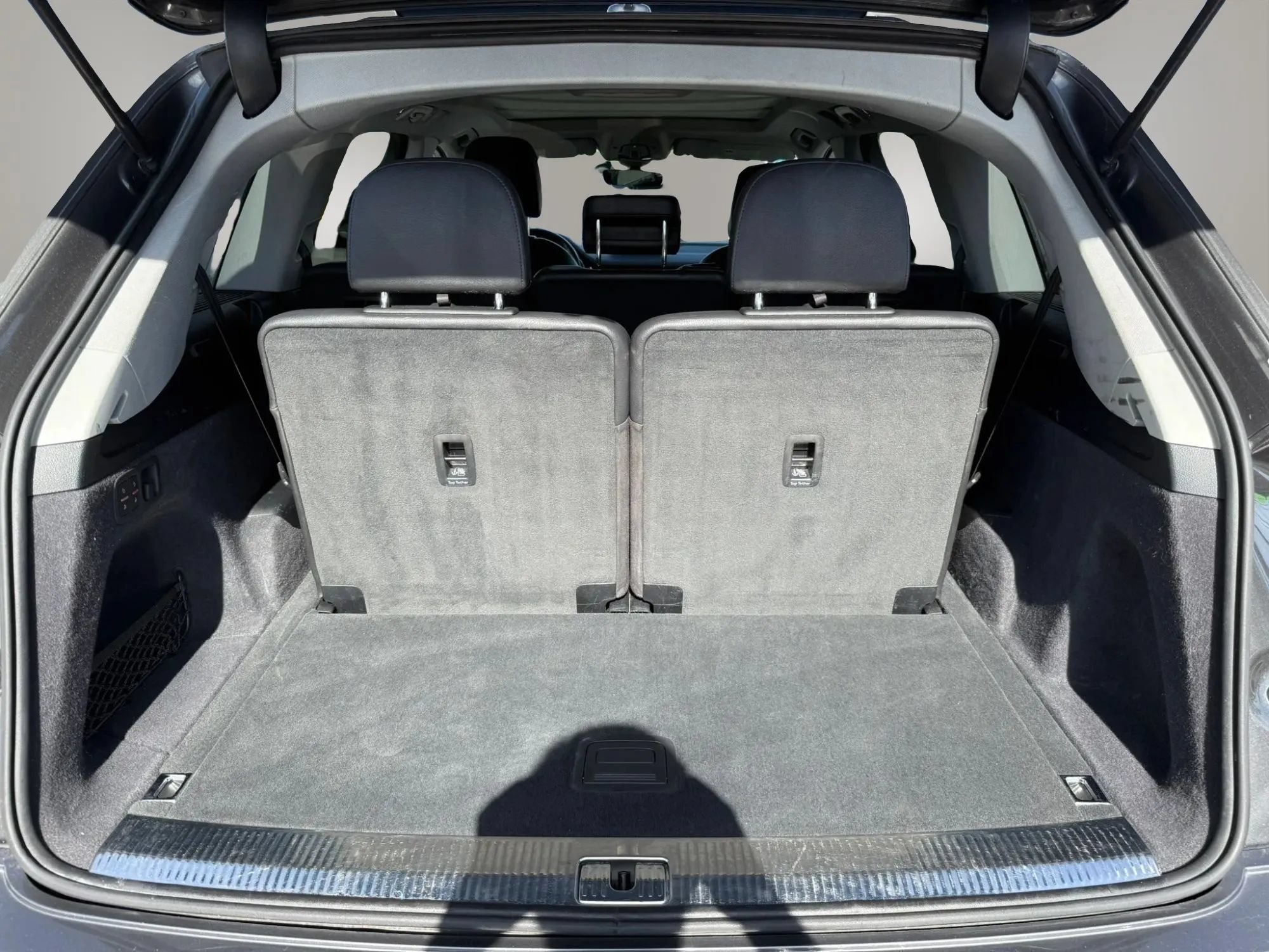 Used 2019 Audi Q7 3.0T Premium Plus w/ Premium Plus Package AWD/4WD image 31
