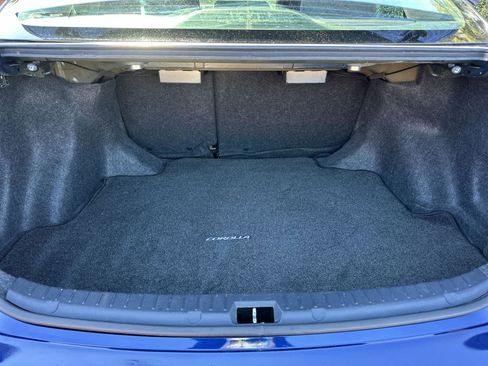 Used 2013 Toyota Corolla S image 19