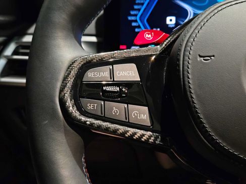 Used 2026 BMW M4 Coupe w/ Executive Package RWD image 27