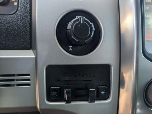 Used 2013 Ford F150 FX2 w/ Luxury Equipment Group image 18