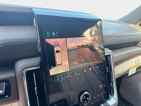 New 2026 GMC Yukon XL Denali w/ Denali Reserve Package RWD image 28