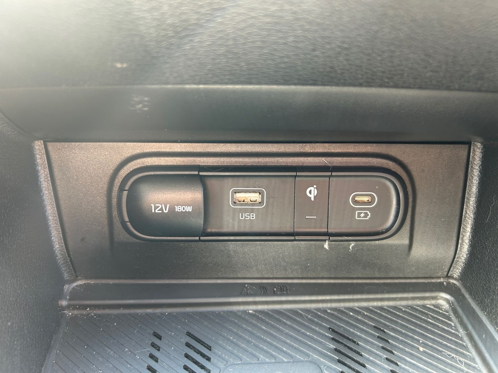 Used 2024 Kia Sportage X-Line w/ X-Line Premium Package AWD/4WD image 20