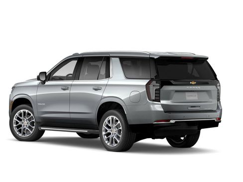 New 2026 Chevrolet Tahoe Premier w/ Sun And Tow Package AWD/4WD image 51