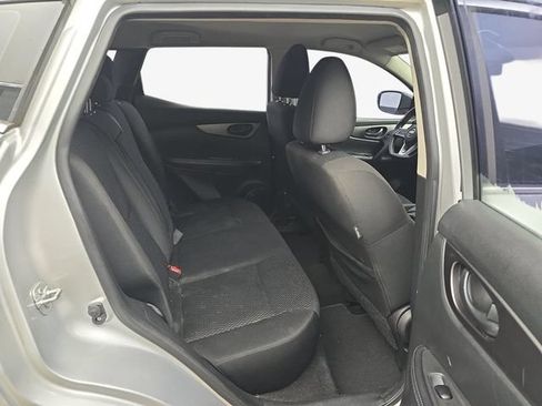 Used 2017 Nissan Rogue Sport S FWD image 36