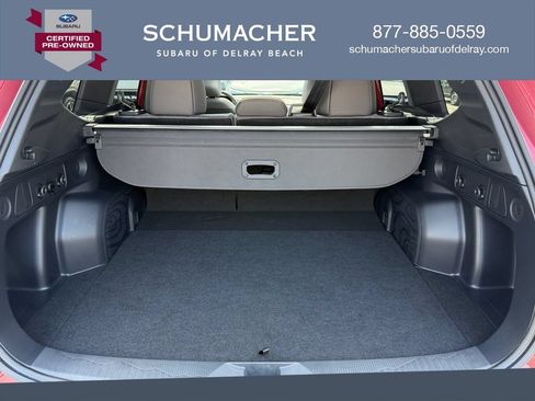 Used 2026 Subaru Forester Premium AWD/4WD image 17