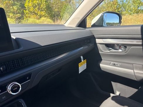 New 2026 Honda CR-V EX image 25