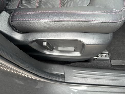 Used 2025 MAZDA CX-5 2.5 Turbo image 46
