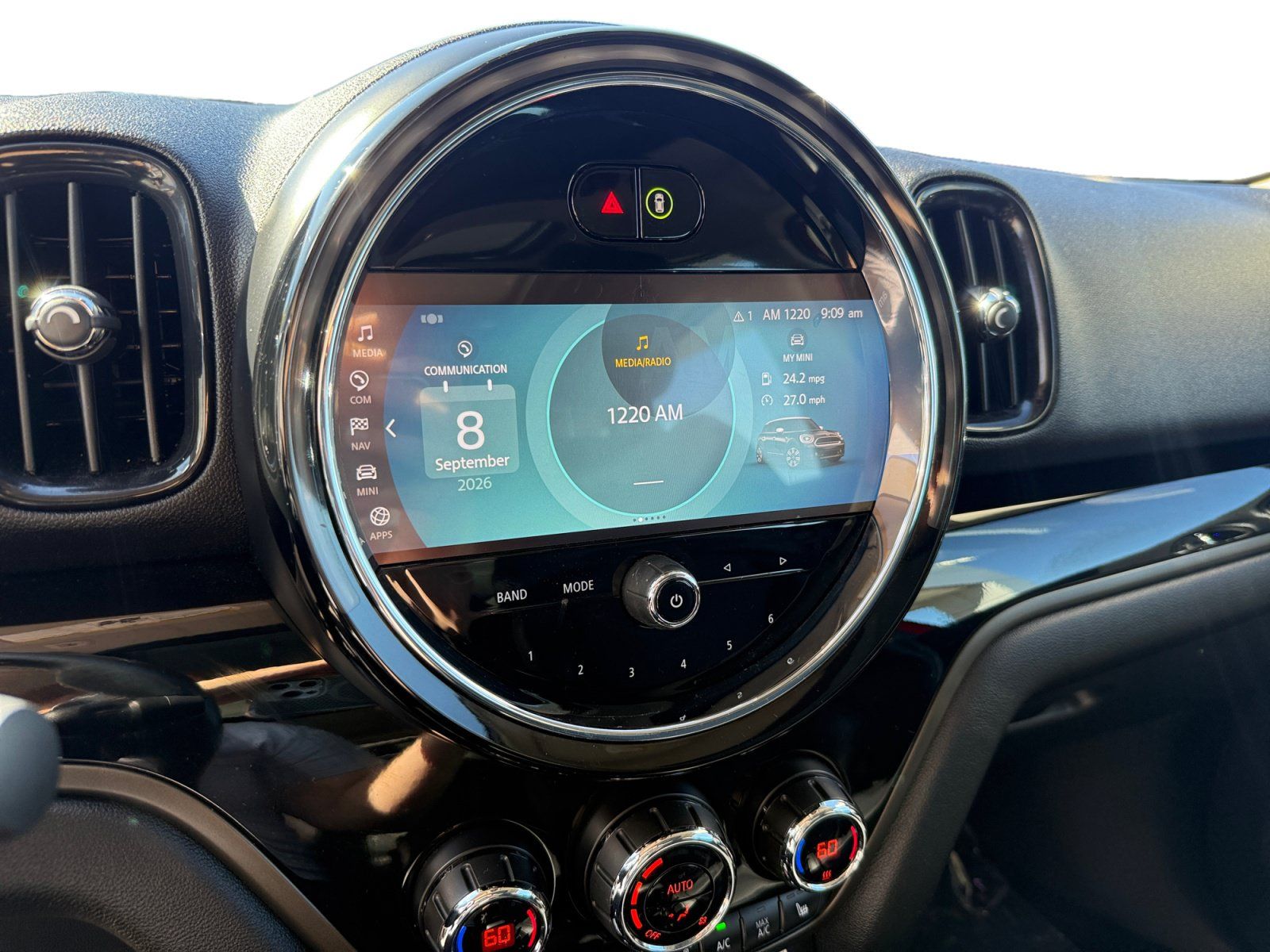 Used 2022 MINI Cooper Countryman S FWD image 12