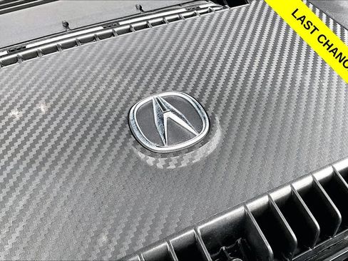 Certified 2024 Acura MDX SH-AWD w/ Advance Package image 34
