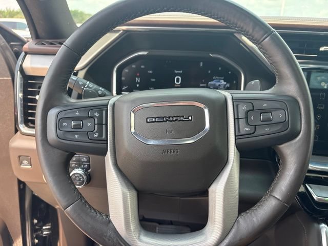 Used 2023 GMC Sierra 1500 Denali AWD/4WD image 16