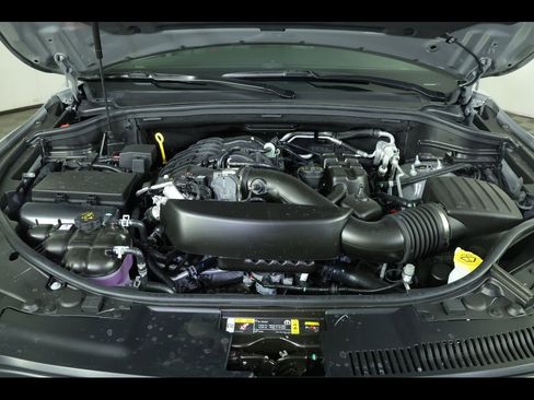 New 2026 Dodge Durango GT image 17