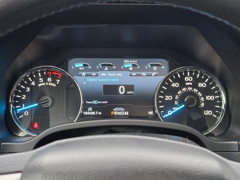 Used 2019 Ford F150 Lariat w/ Equipment Group 502A Luxury image 21