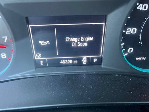 Used 2025 Chevrolet Malibu LT FWD image 5