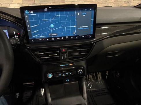 Used 2023 Ford Escape ST-Line w/ Tech Pack #1 AWD/4WD image 20