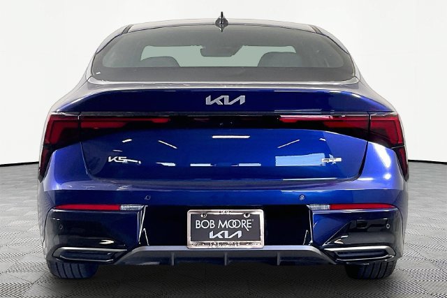 New 2026 Kia K5 GT-Line AWD/4WD image 5