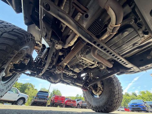 Used 2021 Jeep Wrangler Unlimited Sport w/ Sun And Sound Package AWD/4WD image 44