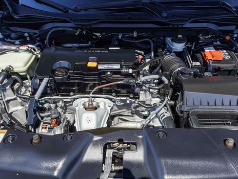 Used 2021 Honda Civic Sport image 21