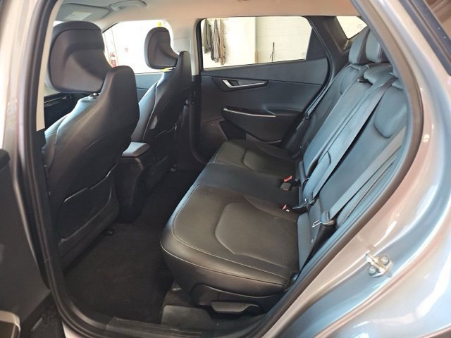 Used 2023 Kia EV6 Wind w/ Wind Technology Package RWD image 12