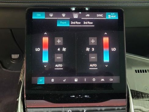 New 2025 Cadillac Escalade IQ Luxury 1 image 21