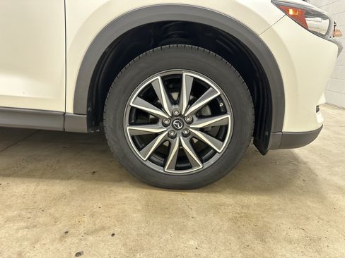 Used 2018 MAZDA CX-5 Touring AWD/4WD image 13