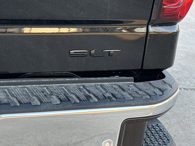 New 2026 GMC Sierra 1500 SLT w/ SLT Premium Plus Package AWD/4WD image 9