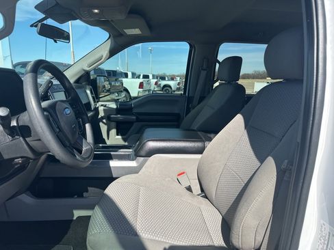 Used 2020 Ford F150 XLT image 10