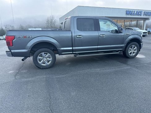 Used 2019 Ford F150 XLT w/ Equipment Group 302A Luxury image 4