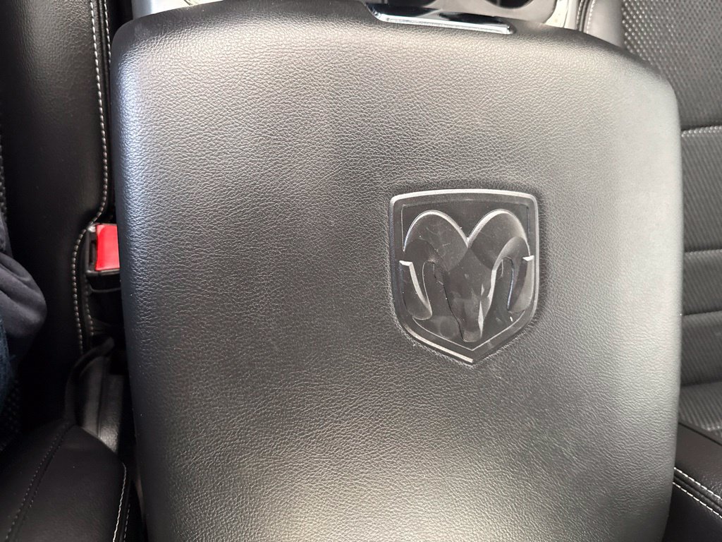Used 2016 RAM 1500 Sport w/ Remote Start & Security Group AWD/4WD image 24