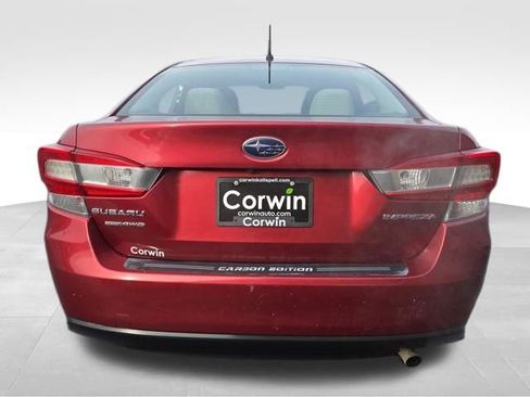 Used 2019 Subaru Impreza 2.0i image 11