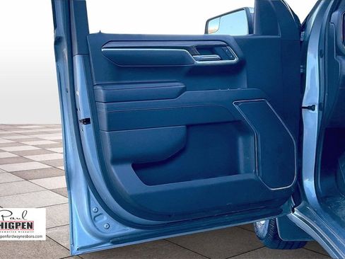 Used 2025 Chevrolet Silverado 1500 LT image 23