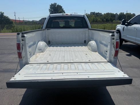 Used 2014 Ford F150 XL w/ Power Equipment Group AWD/4WD image 7