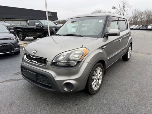 Used 2013 Kia Soul image 1