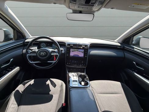 Used 2022 Hyundai Tucson SEL AWD/4WD image 11