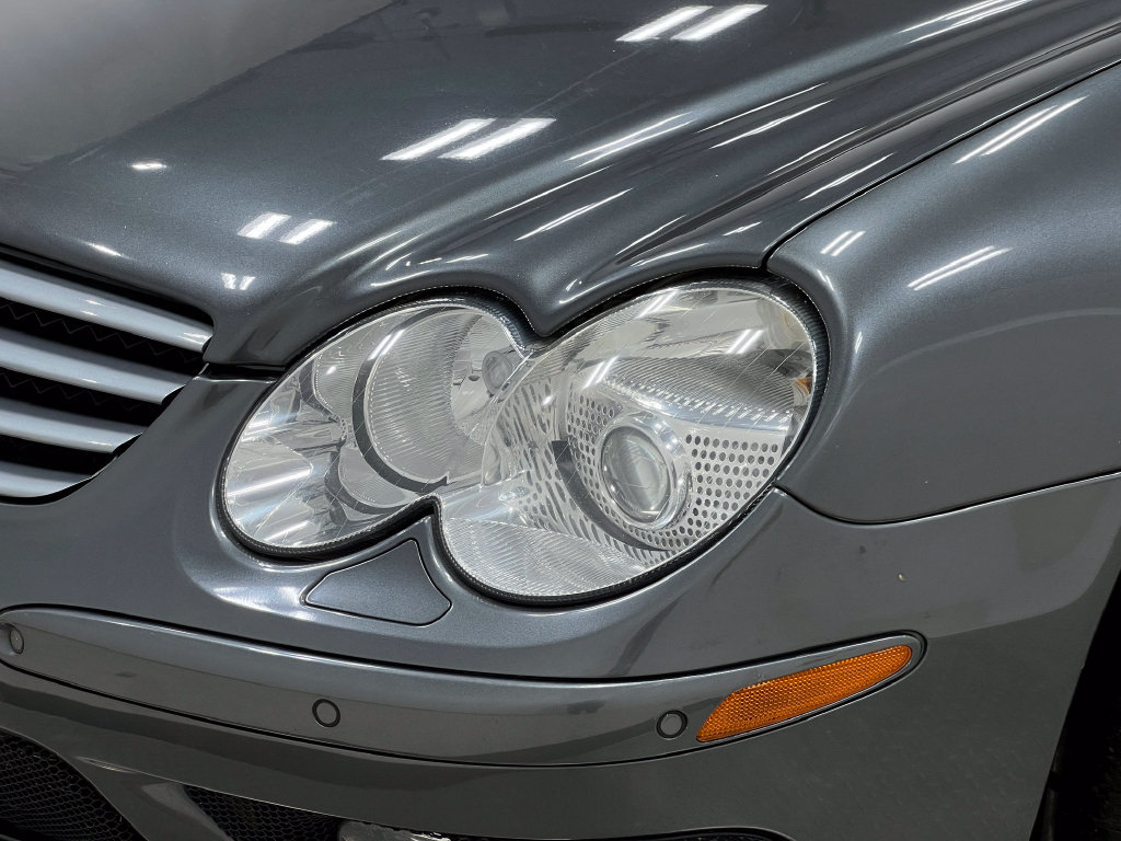 Used 2005 Mercedes-Benz SL 500 image 29