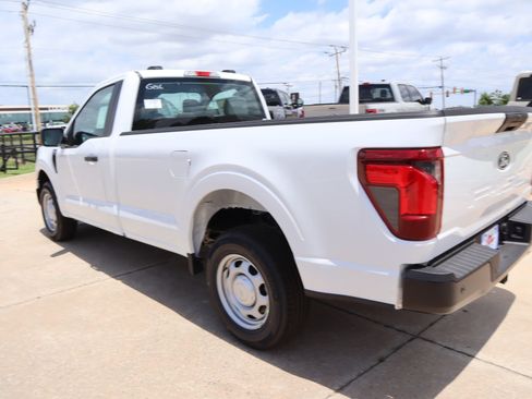 New 2026 Ford F150 XL RWD image 19