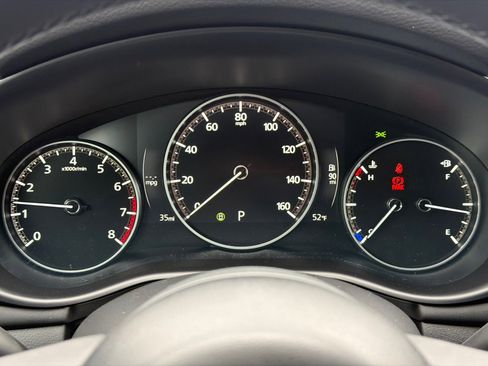 New 2026 MAZDA MAZDA3 s Sport image 21