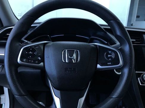 Used 2017 Honda Civic EX image 23