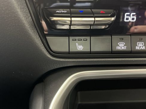 Certified 2025 MAZDA CX-90 Plug-In Hybrid w/Premium Sport image 25