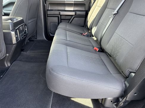 Used 2018 Ford F150 XLT w/ Equipment Group 302A Luxury image 23