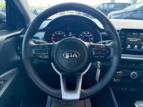 Used 2020 Kia Rio S image 17